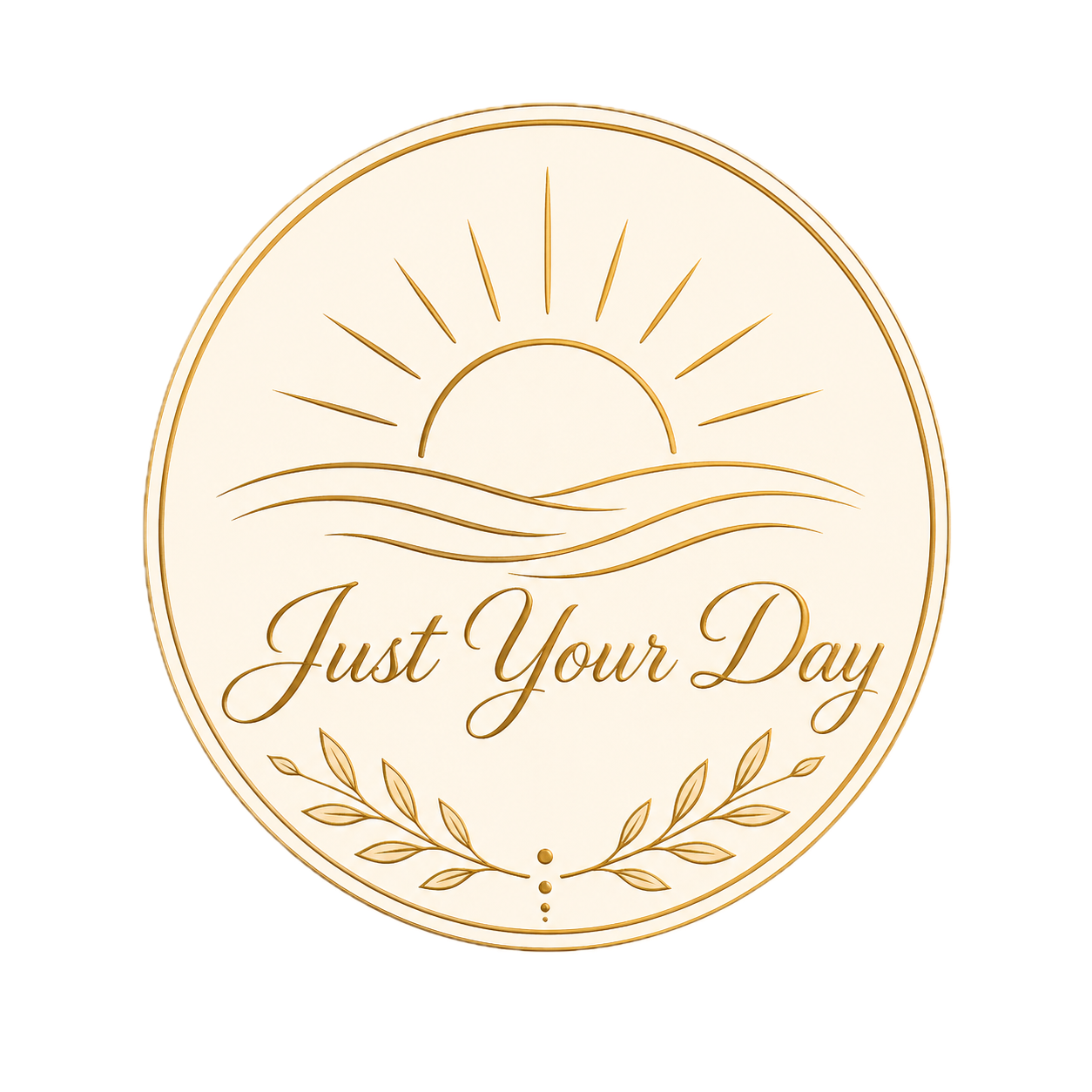 Just Your Day logo